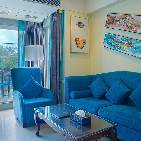 Basilica Resort - Where Luxury Redefines Mahabaleshwar Exterior photo